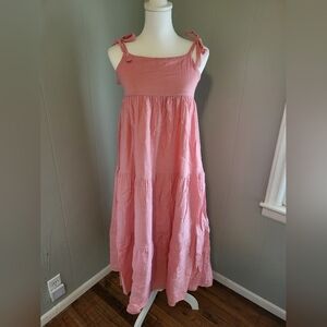 Zara Midi/Maxi dress